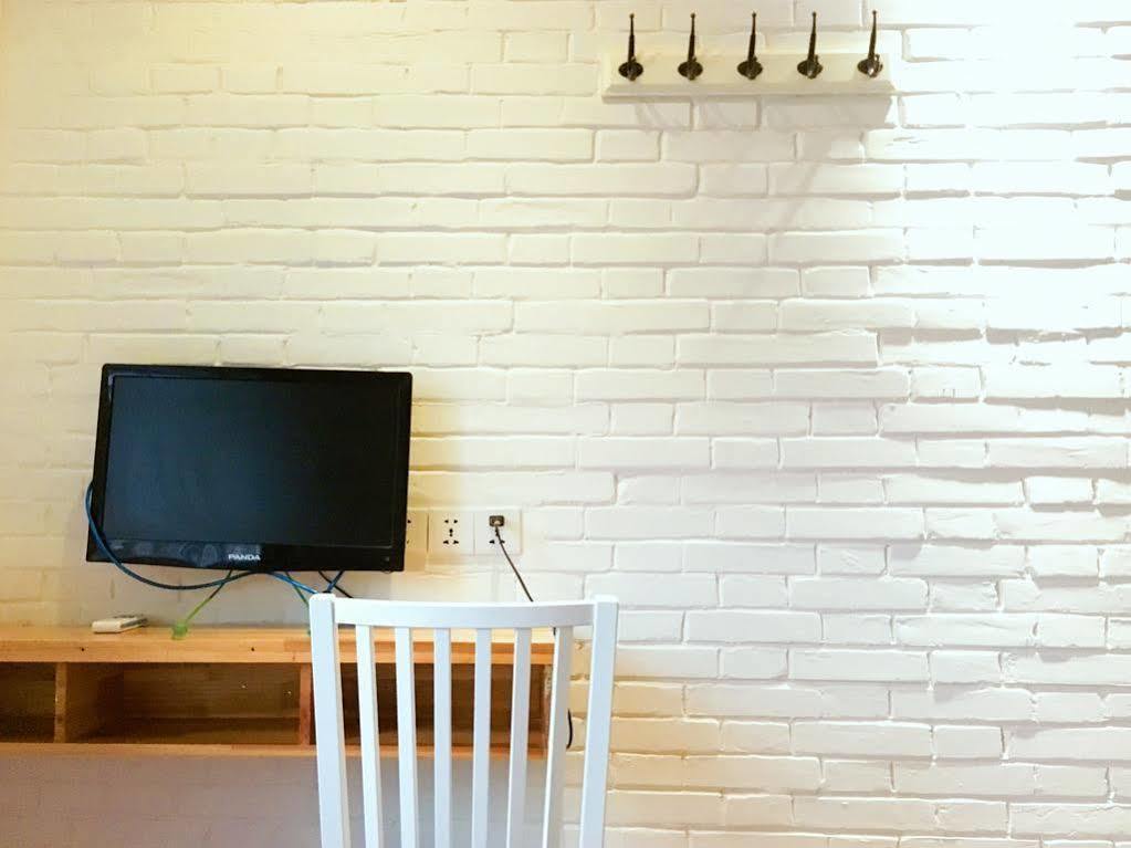 Once Artistic Inn Luoyang Luoyang  Buitenkant foto